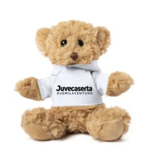 ORSETTO T-SHIRT BIANCA