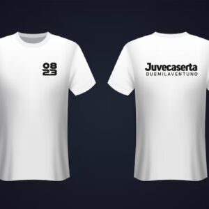 T-SHIRT BIANCA